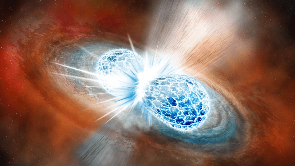 Otto anni di onde gravitazionali – l’astronomia multimessagera, da LIGO-VIRGO all’Einstein Telescope 